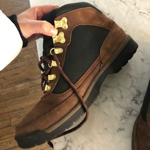 Men's Timberland Boots
